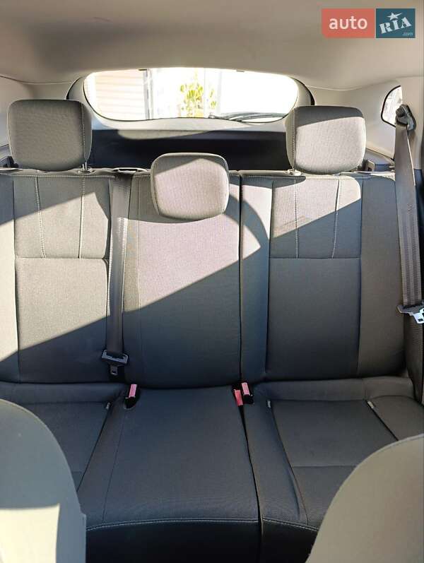 Универсал Renault Megane 2011 в Луцке