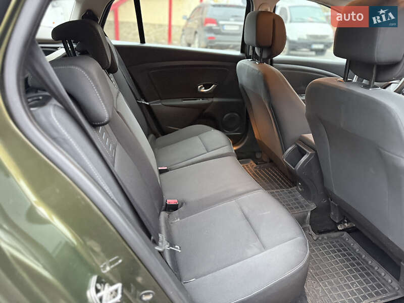 Универсал Renault Megane 2010 в Харькове фото 6 Универсал Renault Megane 2010 в Харькове