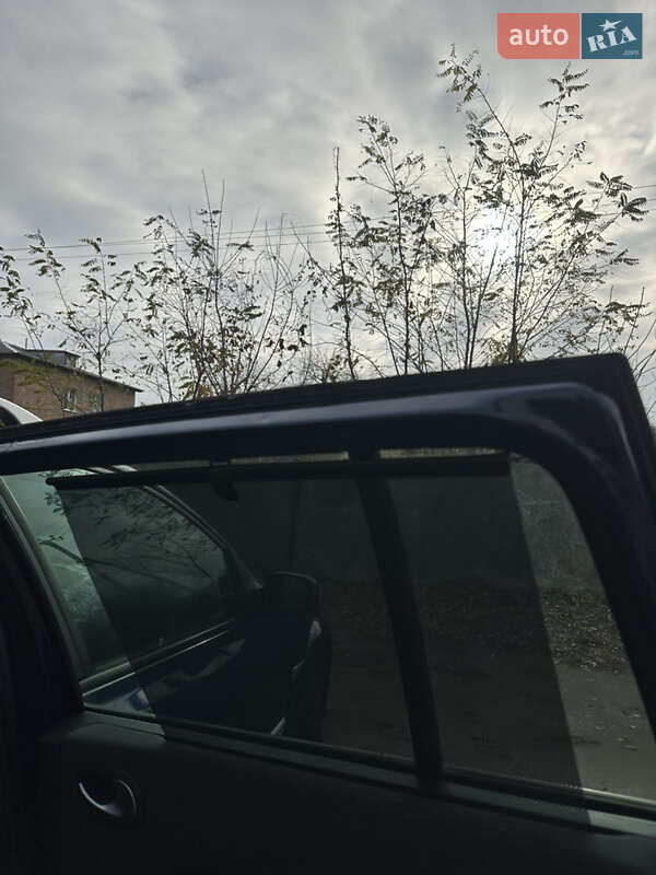 Универсал Renault Megane 2006 в Хороле