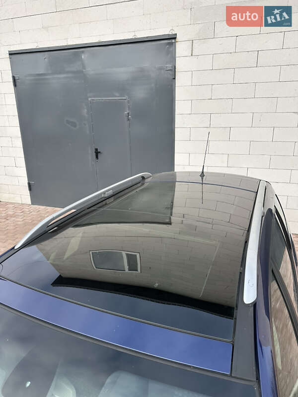 Универсал Renault Megane 2006 в Хороле