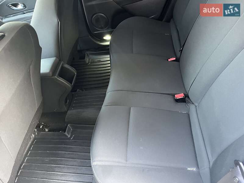 Универсал Renault Megane 2012 в Дрогобыче