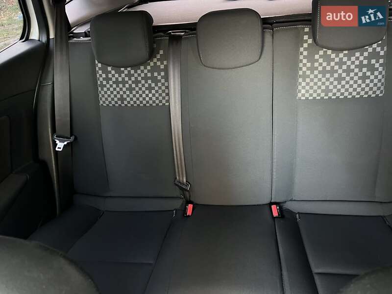 Универсал Renault Megane 2012 в Дрогобыче