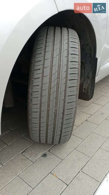 Универсал Renault Megane 2014 в Одессе