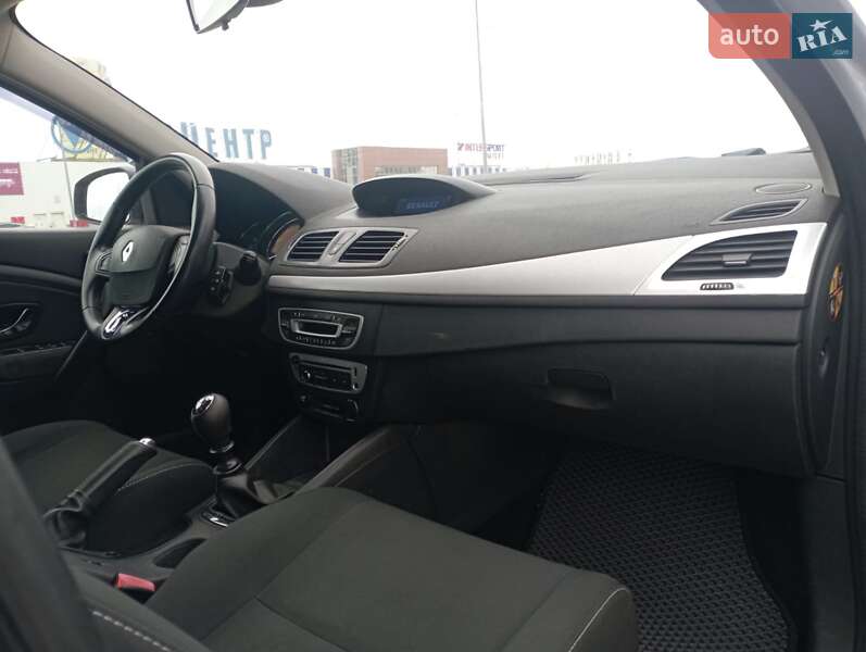 Универсал Renault Megane 2014 в Одессе