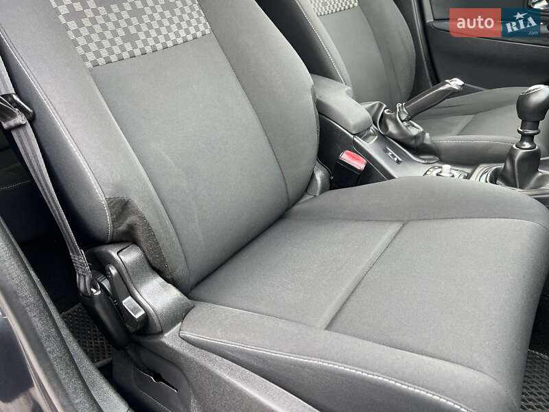 Универсал Renault Megane 2013 в Богуславе