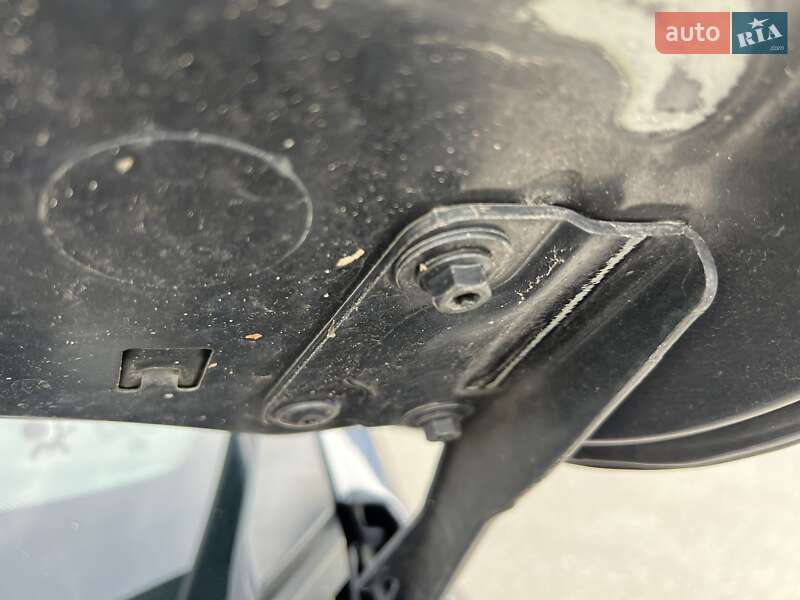 Универсал Renault Megane 2013 в Богуславе