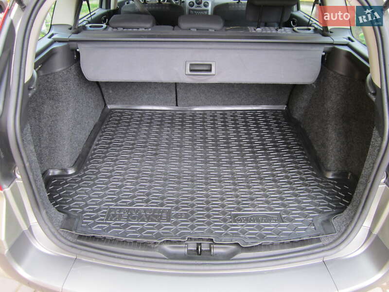 Универсал Renault Megane 2006 в Ровно фото 7 Универсал Renault Megane 2006 в Ровно
