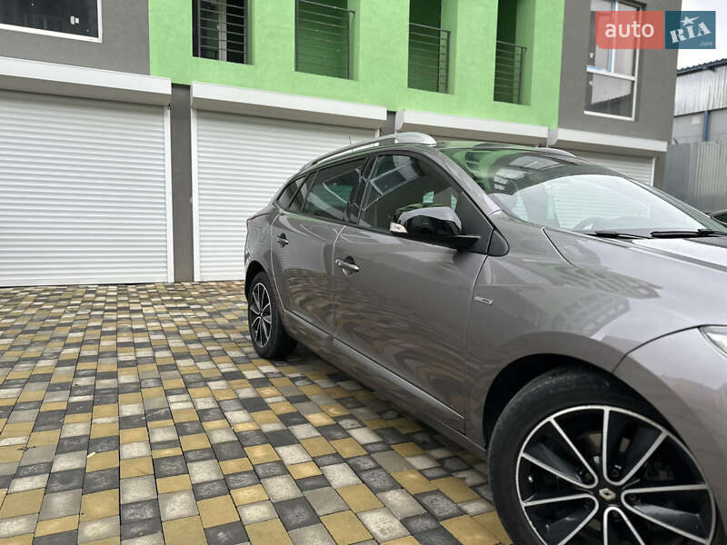 Универсал Renault Megane 2012 в Черновцах фото 19 Универсал Renault Megane 2012 в Черновцах