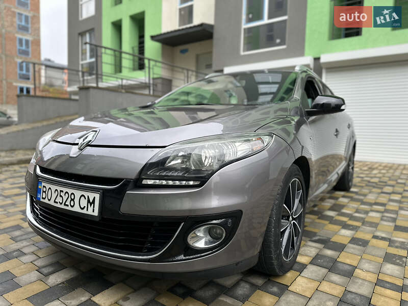 Универсал Renault Megane 2012 в Черновцах фото 29 Универсал Renault Megane 2012 в Черновцах