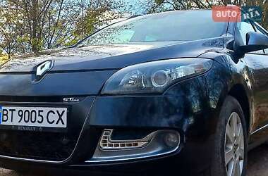 Універсал Renault Megane 2012 в Великій Олександрівці