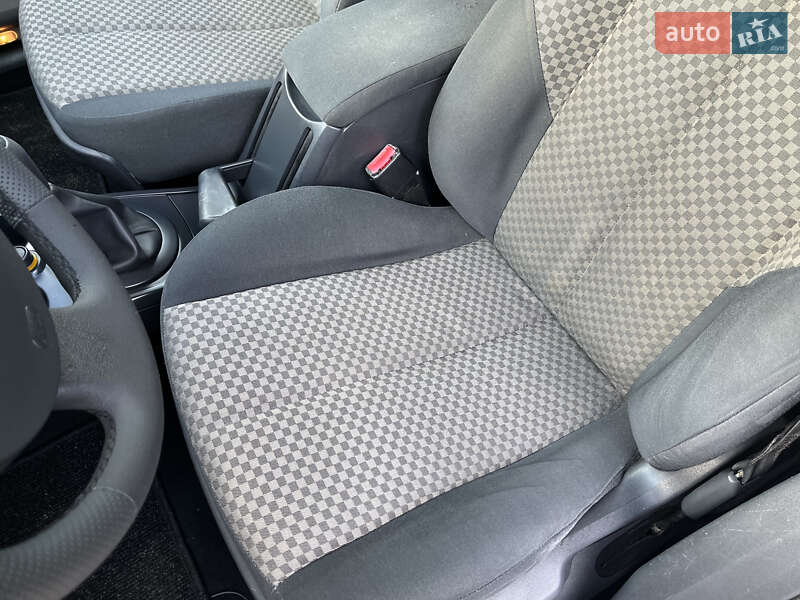 Универсал Renault Megane 2004 в Луцке