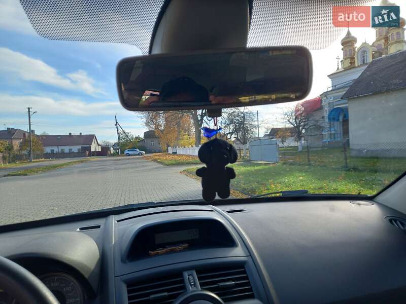 Универсал Renault Megane 2006 в Радивилове