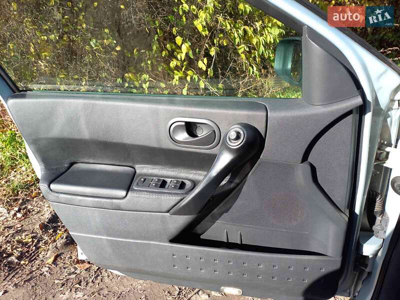 Универсал Renault Megane 2004 в Виннице фото 7 Универсал Renault Megane 2004 в Виннице