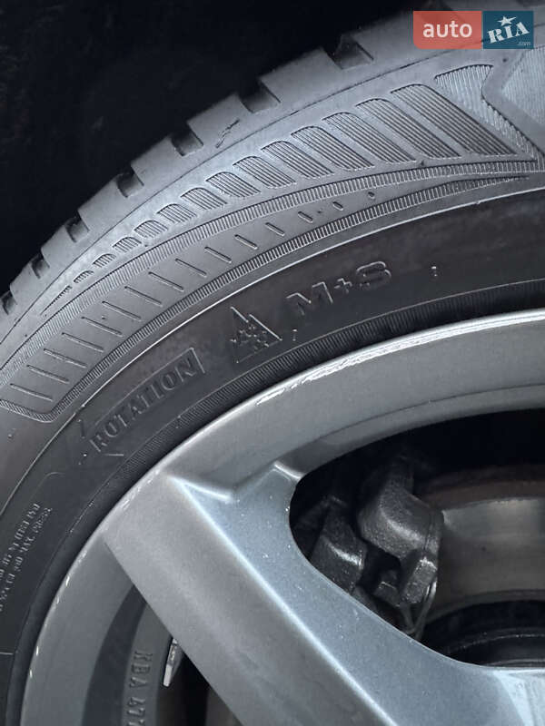 Універсал Renault Megane 2015 в Вінниці