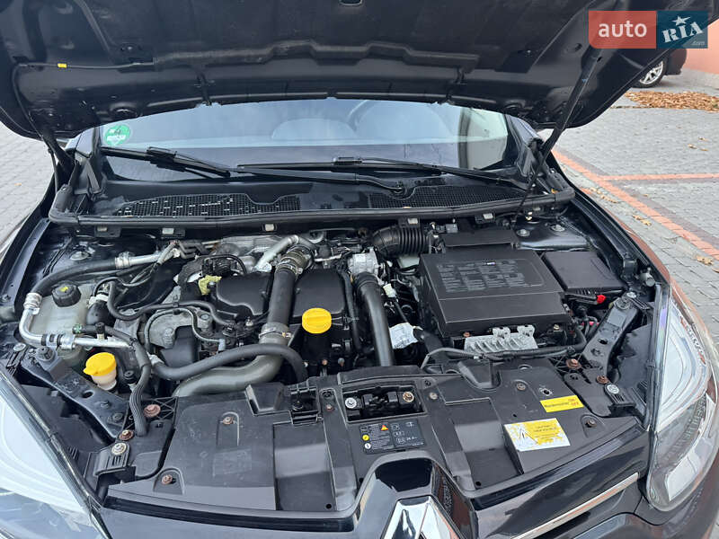 Універсал Renault Megane 2015 в Вінниці