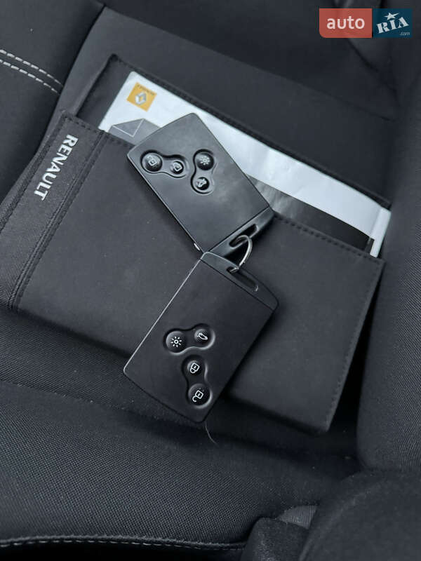 Універсал Renault Megane 2015 в Вінниці