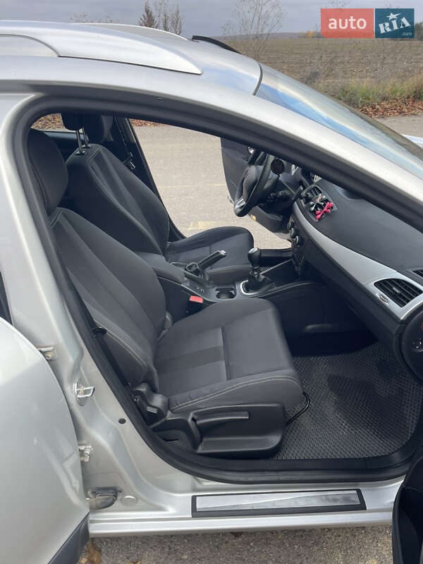 Універсал Renault Megane 2010 в Вінниці