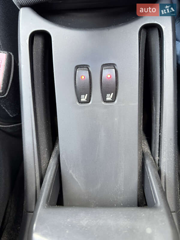 Универсал Renault Megane 2008 в Луцке фото 21 Универсал Renault Megane 2008 в Луцке