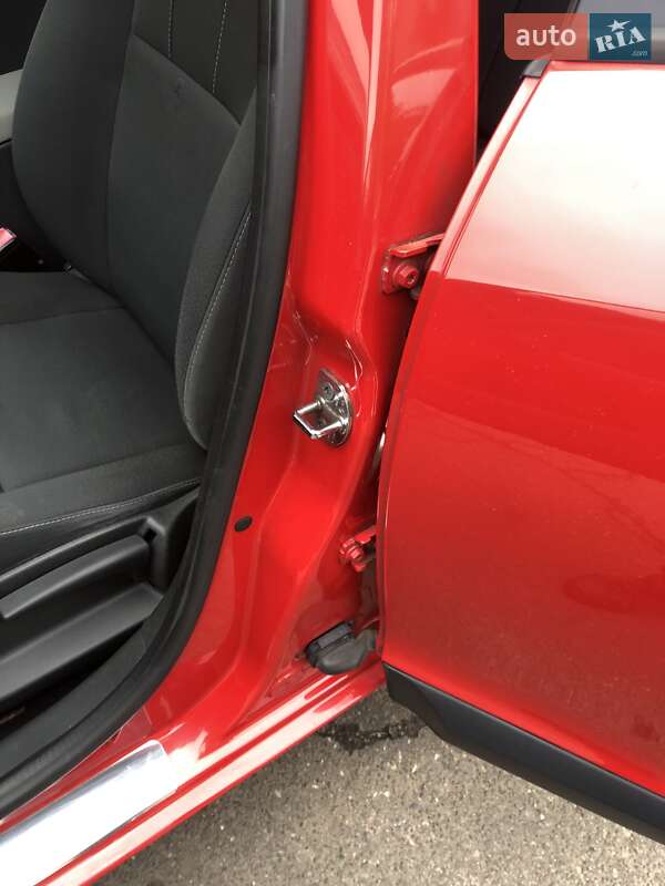 Хэтчбек Renault Megane 2011 в Одессе