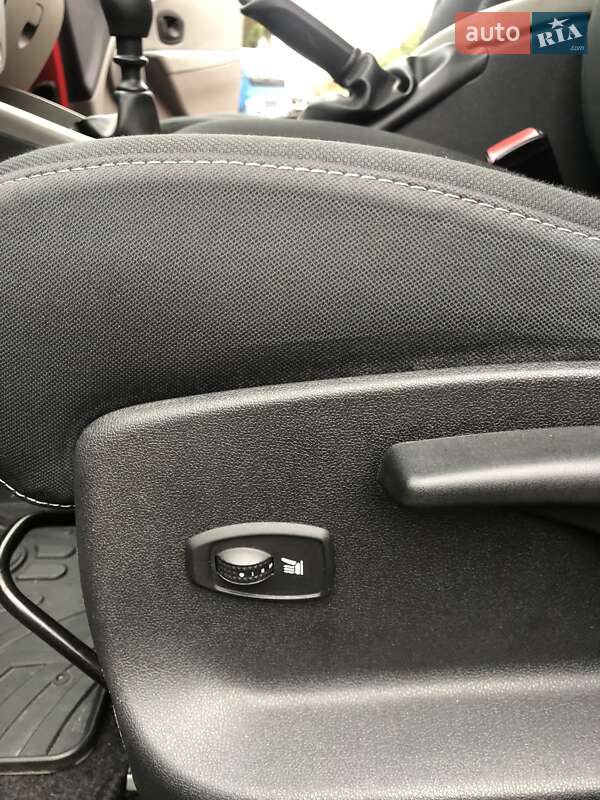 Хэтчбек Renault Megane 2011 в Одессе