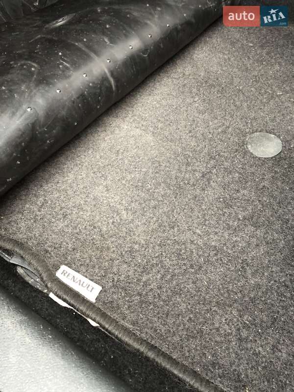 Хэтчбек Renault Megane 2011 в Одессе