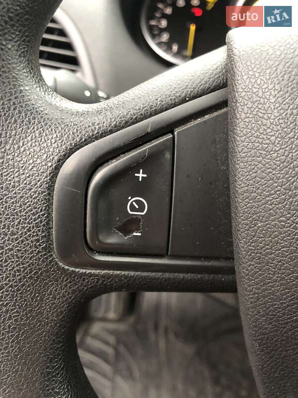 Хэтчбек Renault Megane 2011 в Одессе