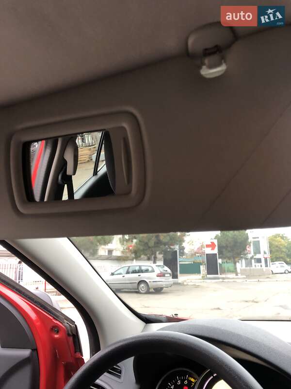 Хэтчбек Renault Megane 2011 в Одессе