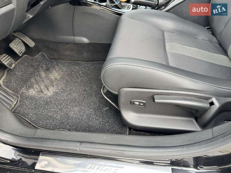 Універсал Renault Megane 2011 в Львові