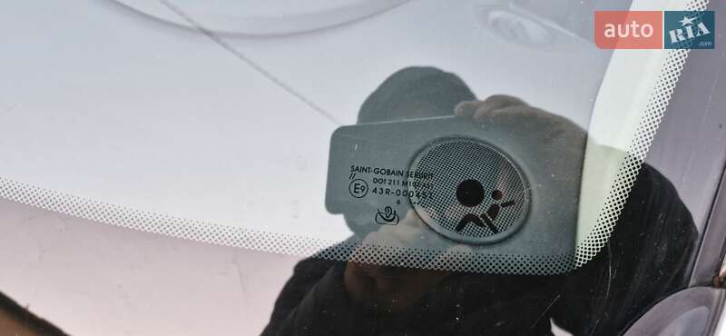 Универсал Renault Megane 2006 в Красилове