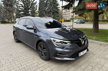Універсал Renault Megane 2020 в Чернівцях