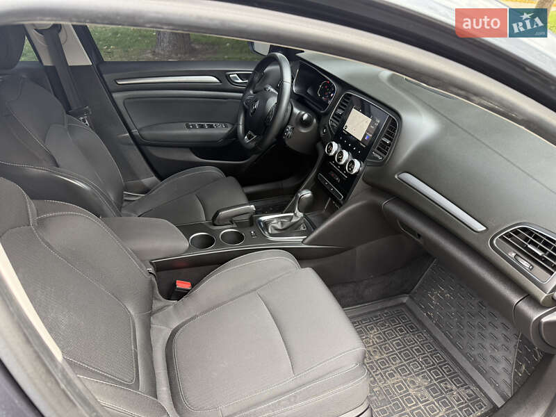 Универсал Renault Megane 2020 в Черновцах