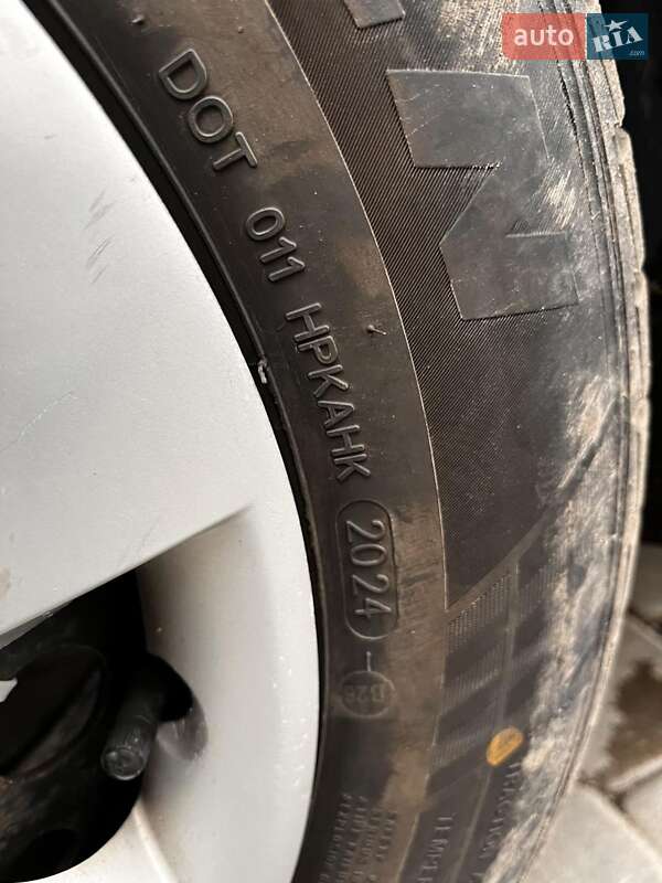 Универсал Renault Megane 2005 в Теплике