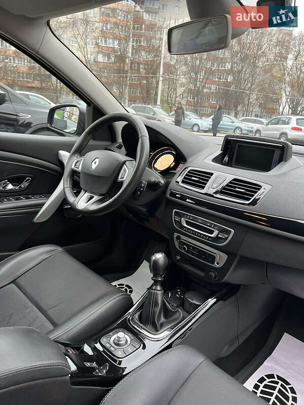 Универсал Renault Megane 2012 в Белой Церкви фото 20 Универсал Renault Megane 2012 в Белой Церкви