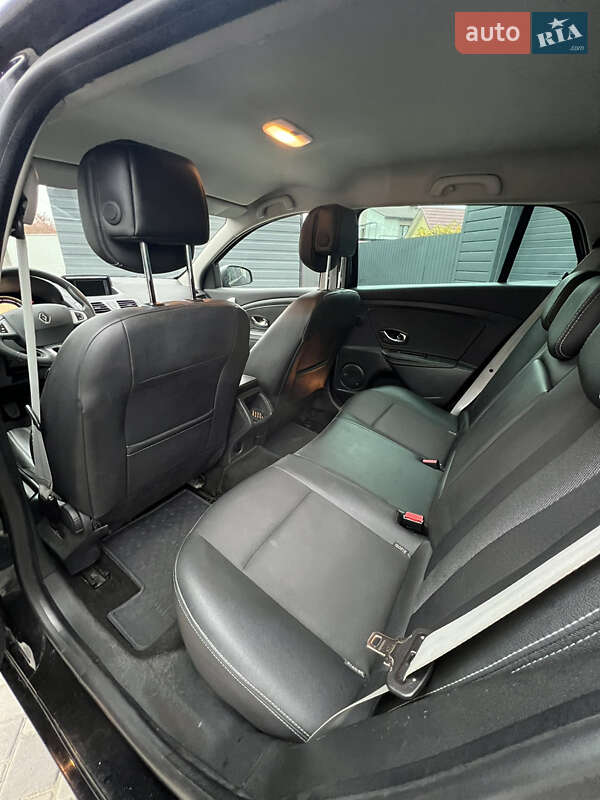 Универсал Renault Megane 2012 в Белой Церкви фото 23 Универсал Renault Megane 2012 в Белой Церкви