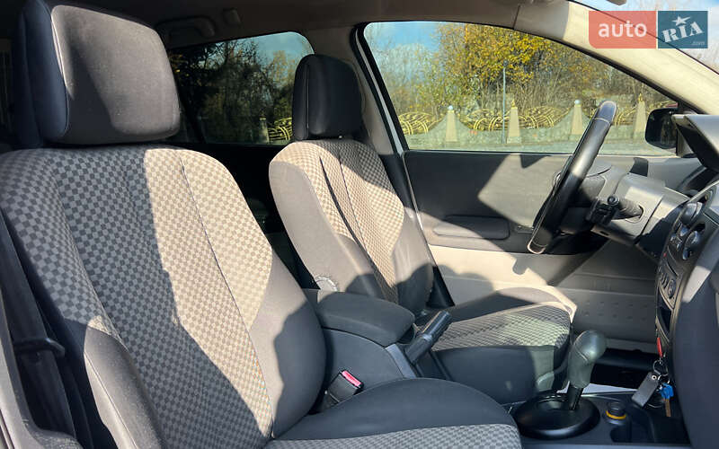 Универсал Renault Megane 2005 в Львове