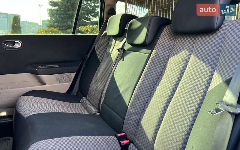 Универсал Renault Megane 2005 в Львове