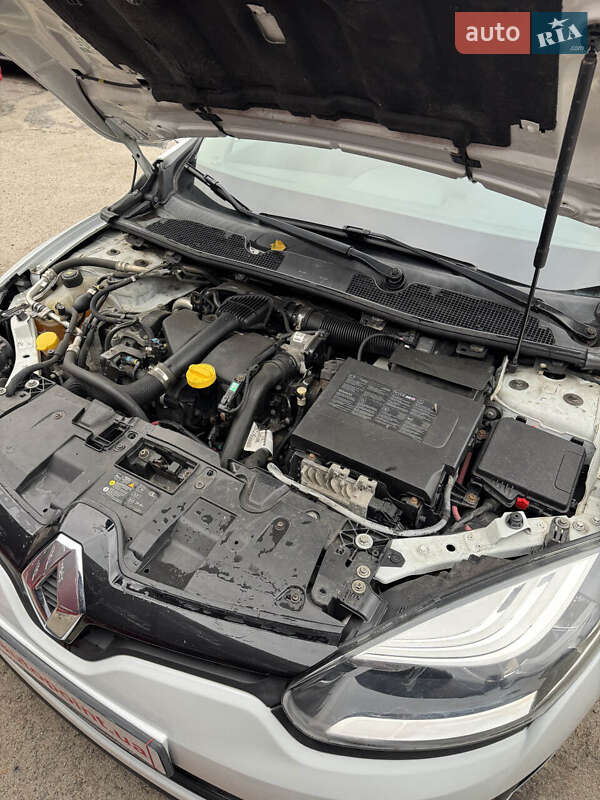 Хэтчбек Renault Megane 2014 в Сумах