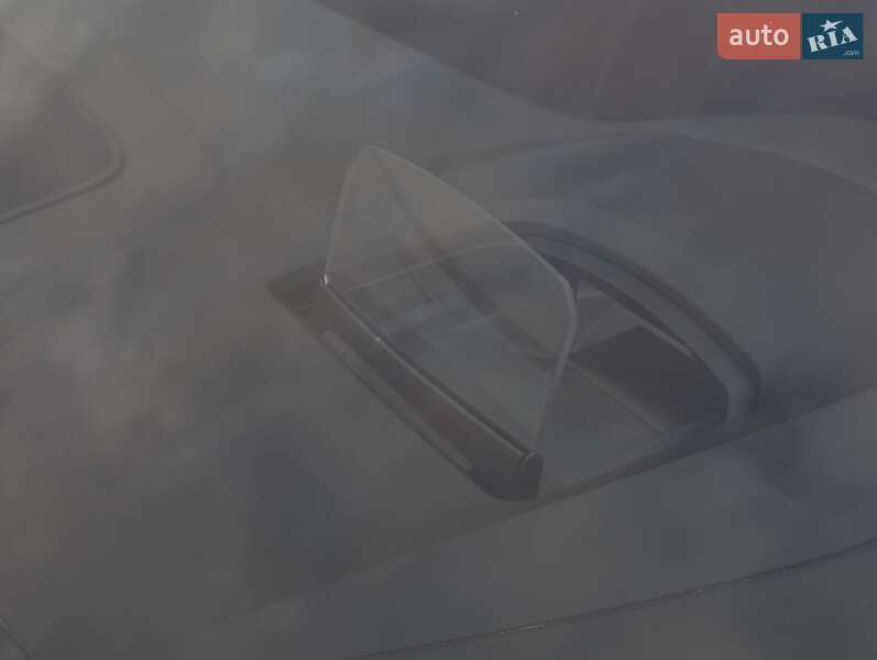 Універсал Renault Megane 2019 в Києві