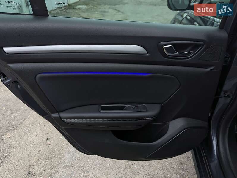 Універсал Renault Megane 2019 в Києві