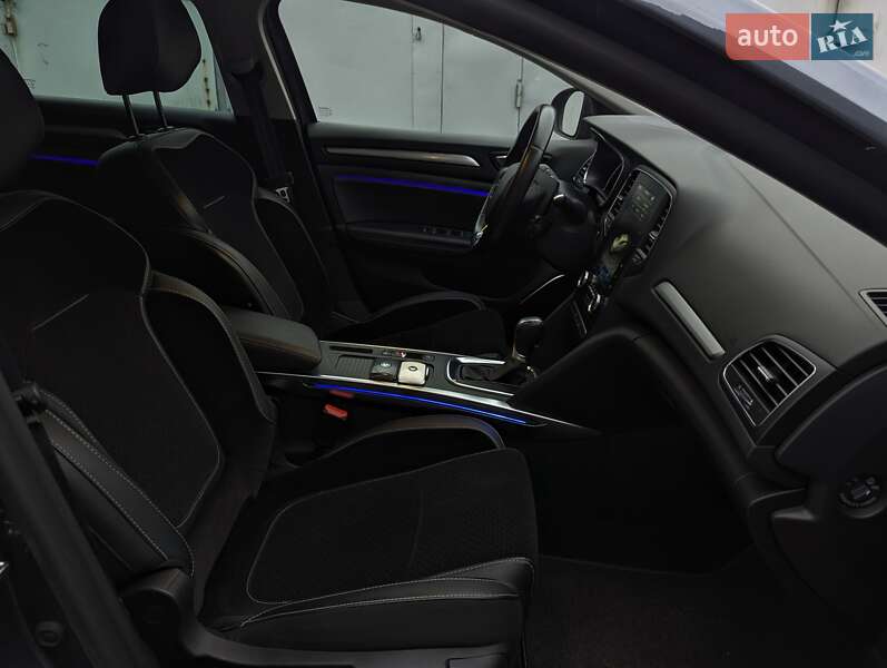 Універсал Renault Megane 2019 в Києві