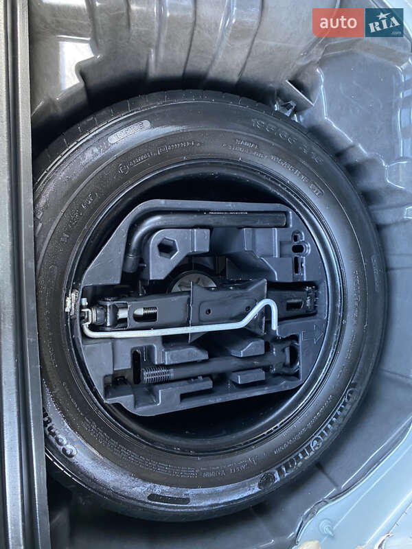 Хетчбек Renault Megane 2017 в Луцьку