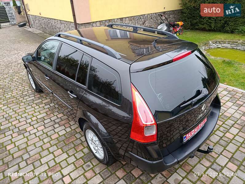 Универсал Renault Megane 2009 в Львове фото 9 Универсал Renault Megane 2009 в Львове