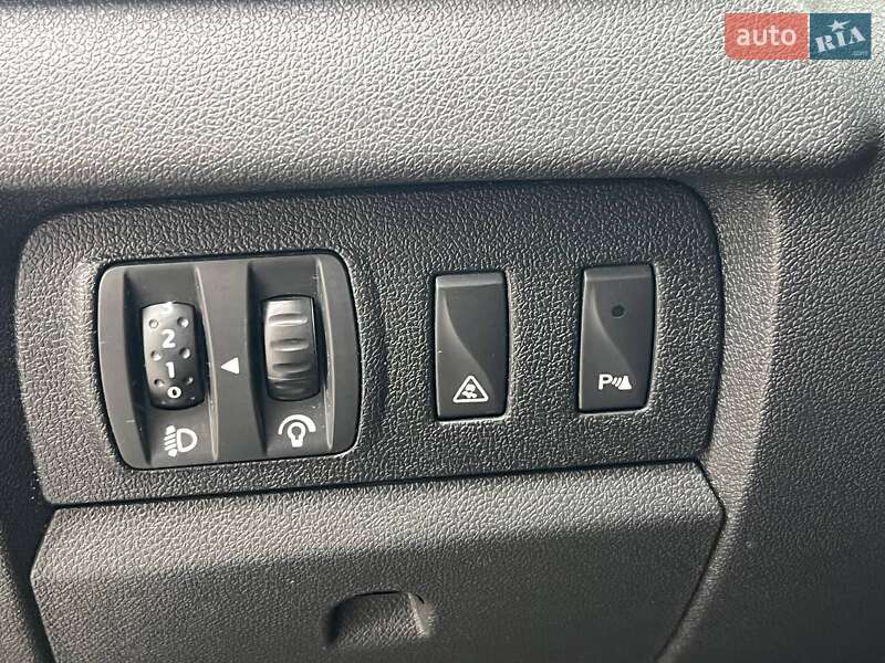 Універсал Renault Megane 2009 в Києві