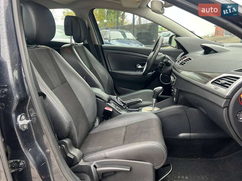 Універсал Renault Megane 2009 в Києві