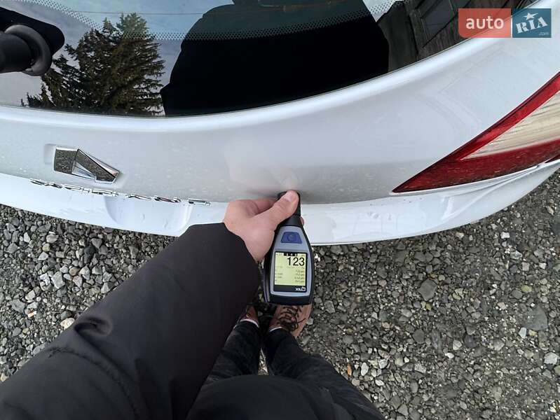 Хэтчбек Renault Megane 2009 в Сумах