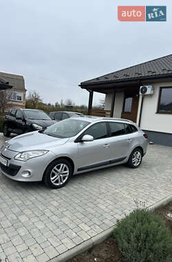 Універсал Renault Megane 2012 в Вінниці