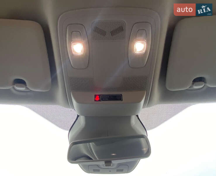 Универсал Renault Megane 2017 в Ровно