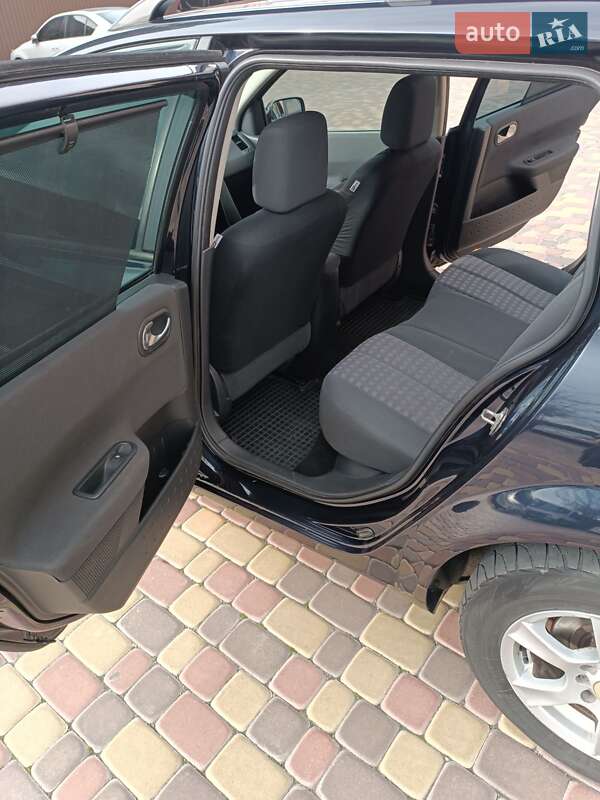 Універсал Renault Megane 2007 в Вінниці