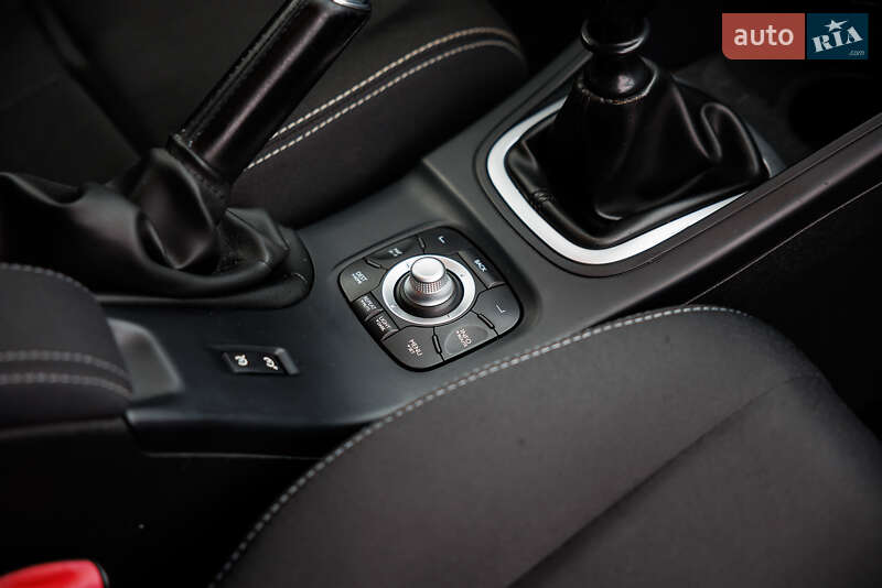 Універсал Renault Megane 2012 в Івано-Франківську