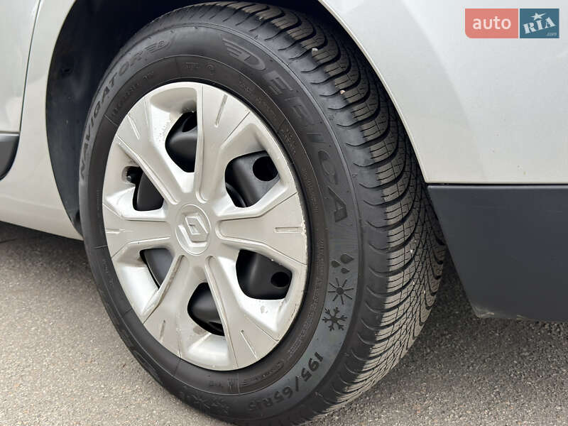 Универсал Renault Megane 2010 в Полтаве